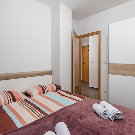 Ferienwohnung Nora Mrkopalj Exterior foto