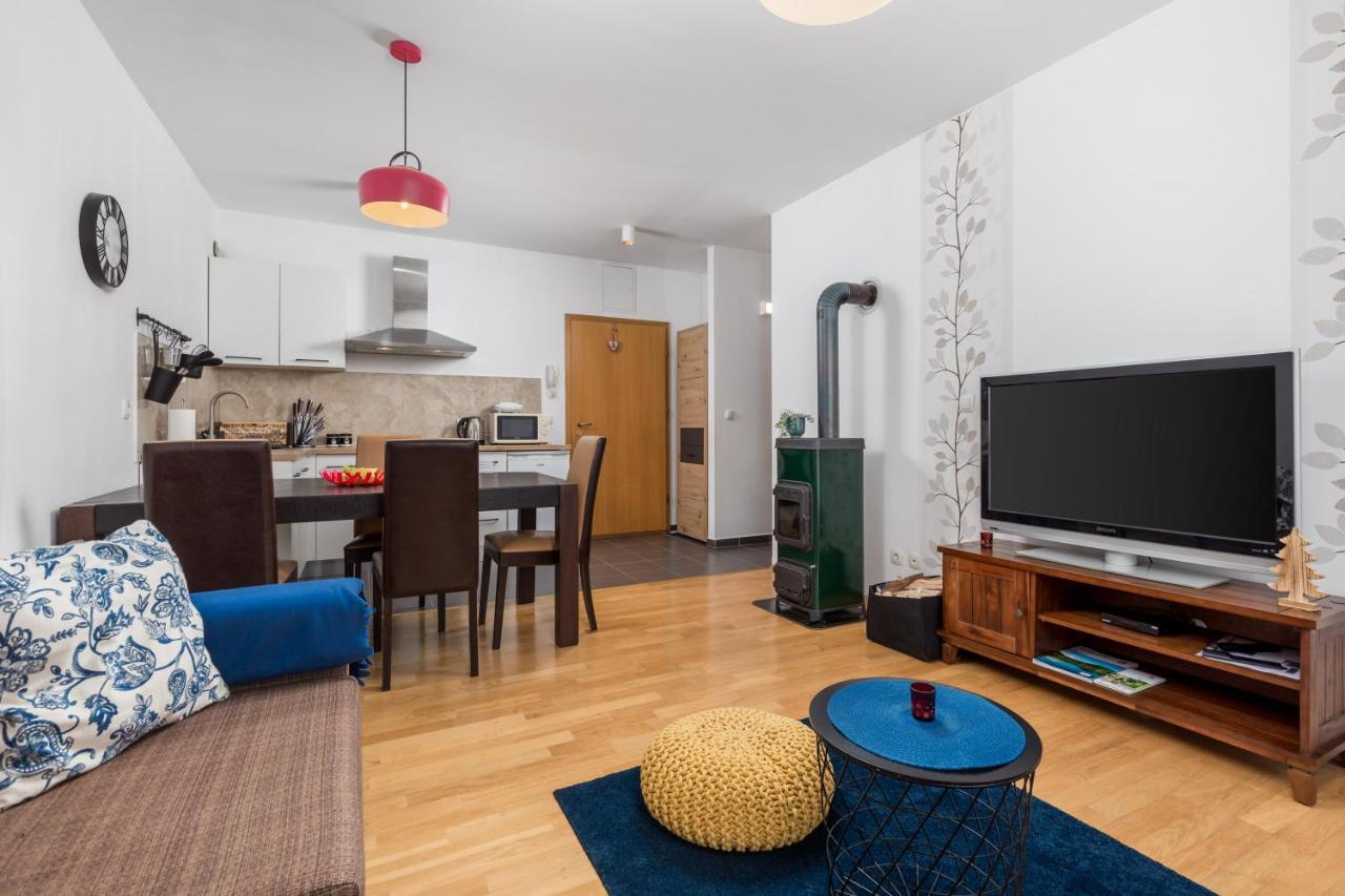Ferienwohnung Nora Mrkopalj Exterior foto