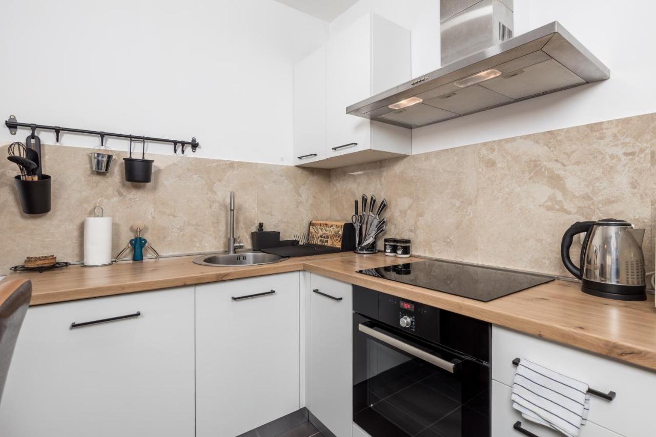 Ferienwohnung Nora Mrkopalj Exterior foto