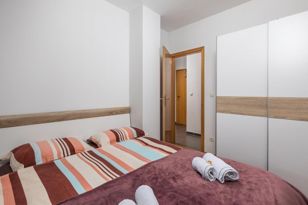 Ferienwohnung Nora Mrkopalj Exterior foto